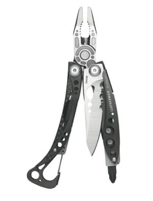 Leatherman — Компактный мультитул Skeletool CX