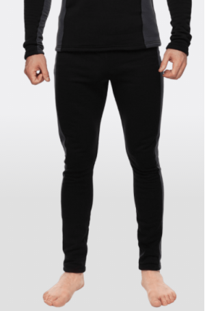 Термобрюки мужские Bask T-Skin Man Pnt