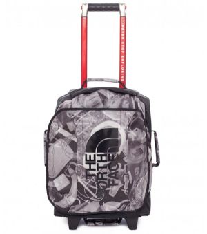 The North Face — Сумка на колёсах удобная Rolling Thunder