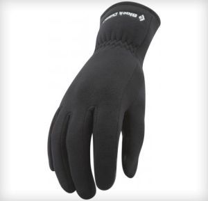 Black Diamond - Универсальные перчатки Midweight Digital Gloves