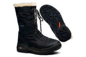 Зимние женские сапоги Grisport 11553