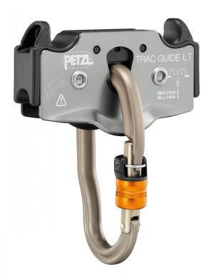Ролик для троллея Petzl Trac Guide LT