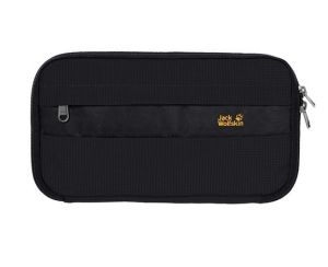 Jack Wolfskin - Кошелек туристический BOARDING POUCH RFID 0.5