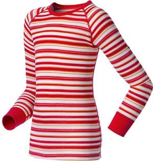 Odlo — Футболка детская WARM