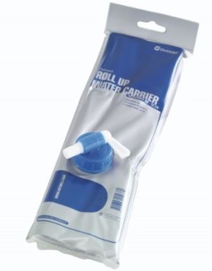 Outwell - Емкость для воды Water Carrier Roll up 10