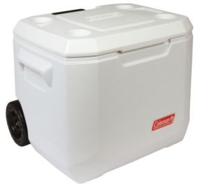 Термоконтейнер Coleman 50 Qt Marine Wheeled