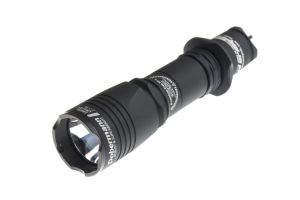 Компактный фонарь Armytek Dobermann XP-E2
