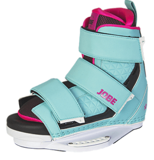 Jobe - Крепление для вейка 17 Treat Bindings WO