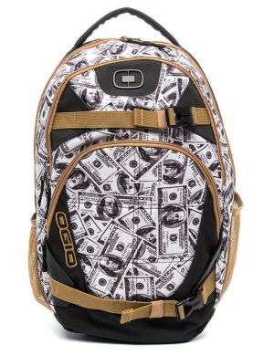 Ogio - Молодежный рюкзак Rebel 15 31 л
