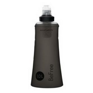 Фильтр Katadyn BeFree 1.0 L Black
