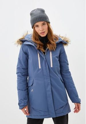 Merrell - Куртка утепленная для девушек