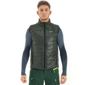 Жилет утеплённый Dragonfly Vest 200 (2023)
