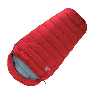 Vaude - Спальник для детей Twinny (комфорт +9)