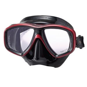 Tusa - Комфортная маска M-212SQB Ceos Pro