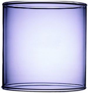 Запасной плафон Kovea Glass