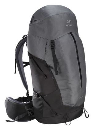 Arcteryx - Техничный рюкзак Bora AR 65
