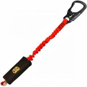 Kong - Страховка с амортизатором I Energy Absorber 150 Cm Eaw I Set Tango