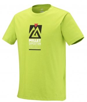 Millet - Мужская футболка MXP TS SS
