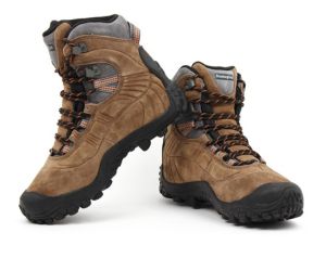 Ботинки Remington Thermator EVO brown men