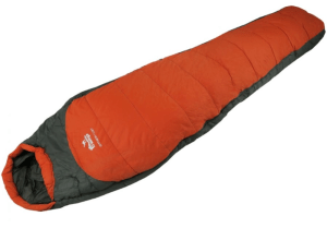 Мешок спальный левый Tramp Oimyakon T-Loft Regular (комфорт -10)