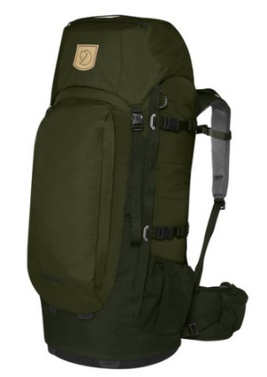 Fjallraven - Рюкзак туристический Abisko 75