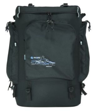 Кофр для снегохода Baseg RM Vector 551