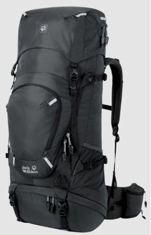 Рюкзак для теккинга Jack Wolfskin Highland Trail 55 Men