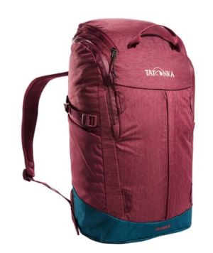 Рюкзак Tatonka City Pack 22