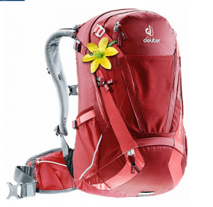 Deuter - Рюкзак спортивный Trans Alpine 28 SL