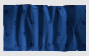 Jack Wolfskin — Бандана-трансформер детская Kids Paw Headgear