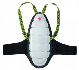 Dainese - Надежная защита спины Ultimate Bap 3 Evo