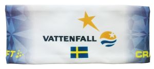 CRAFT - Повязка лыжная Ski Team SWE Thermal