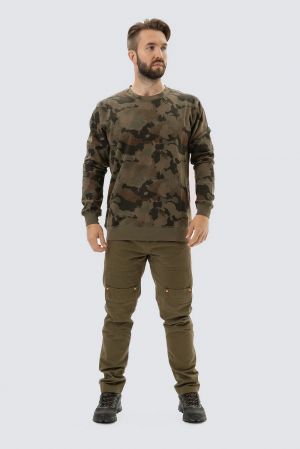 Джемпер Remington Barcelona