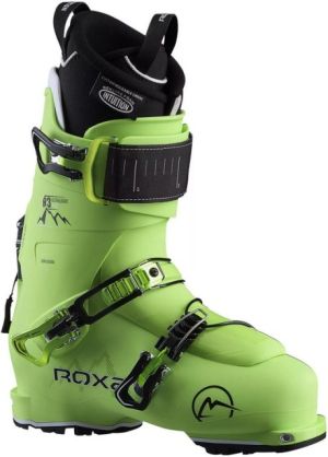 Roxa - Горнолыжные ботинки R3 130 TI IR - Alpine Wrap Liner