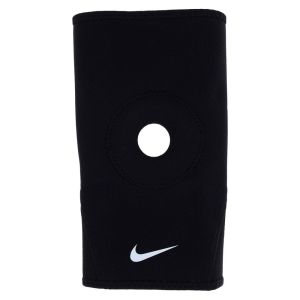 Наколенник Nike Open-Patella Knee Sleeve 2.0