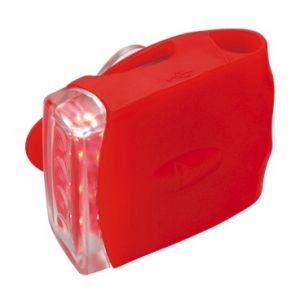 Topeak - Фонарь задний RedLine DX USB