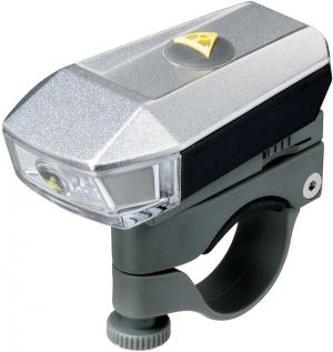 Topeak - Фонарь для велосипеда AeroLux 1Watt USB