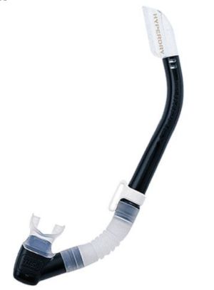 Трубка для дайвинга Tusa SP-580 Imprex Hyperdry II