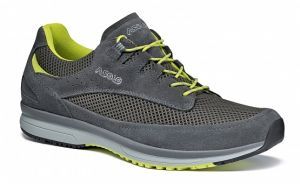 Asolo - Легкие кроссовки Life Style Equinox Mm