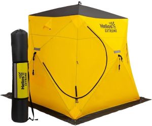 Палатка зимняя Helios Piramida Extreme 2×2 V2.0