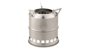 Robens - Щепочница кемпинговая Lumberjack Wood Stove