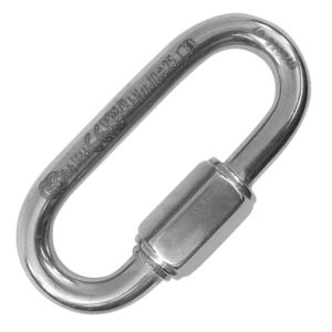 Kong - Карабин-рапид Quick Links