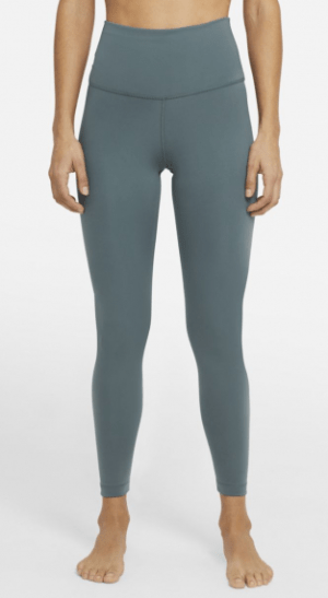 Леггинсы женские Nike Yoga