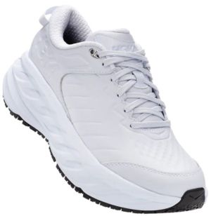 Женские кроссовки для бега Hoka W Bondi SR