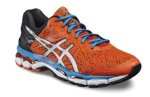 Asics - Кроссовки мужские GEL-LUMINUS 2