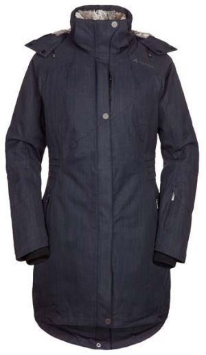 Vaude - Утепленное пальто Wo Segovia Coat