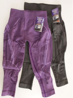 Arko - Кальсоны женские WMN New Drylite Calf 3/4