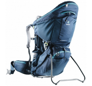 Deuter - Детская переноска Kid Comfort Pro