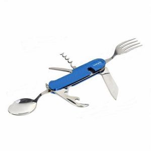 Ace Camp - Набор столовых приборов в одном предмете Detachable Cutlery 2574