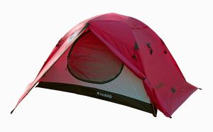 Палатка профессиональная Talberg Boyard 2 Pro Red